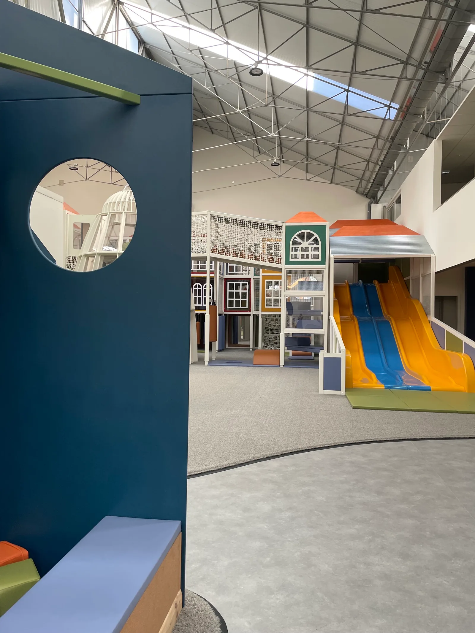 Details at Guli Family Club Porto — travel photo