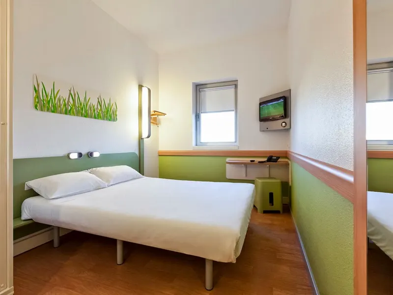 ibis budget Porto Gaia