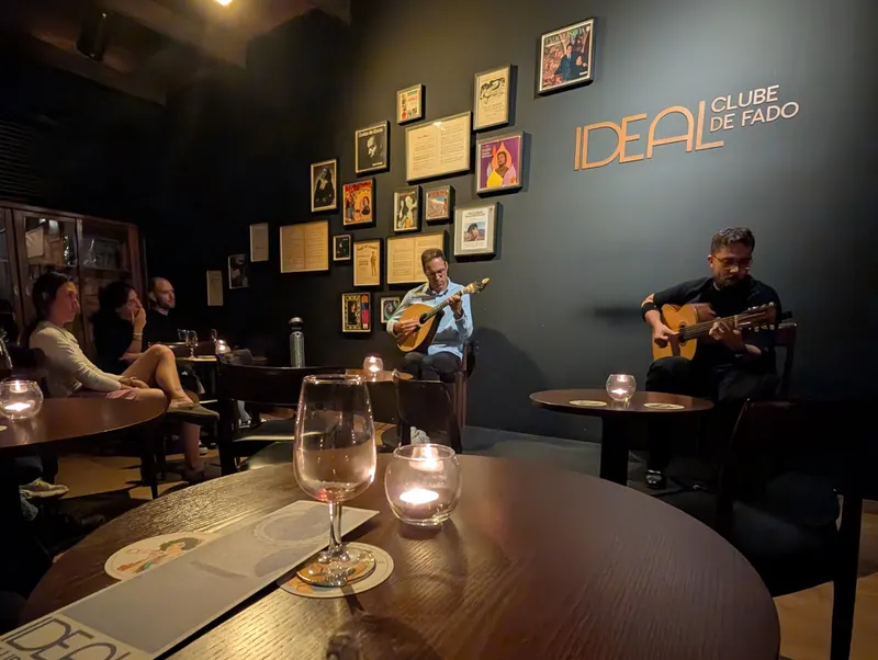 Ideal Clube de Fado