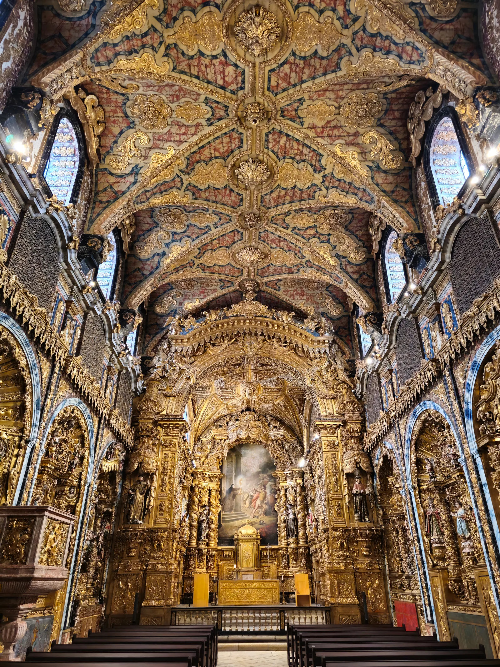 Igreja de Santa Clara