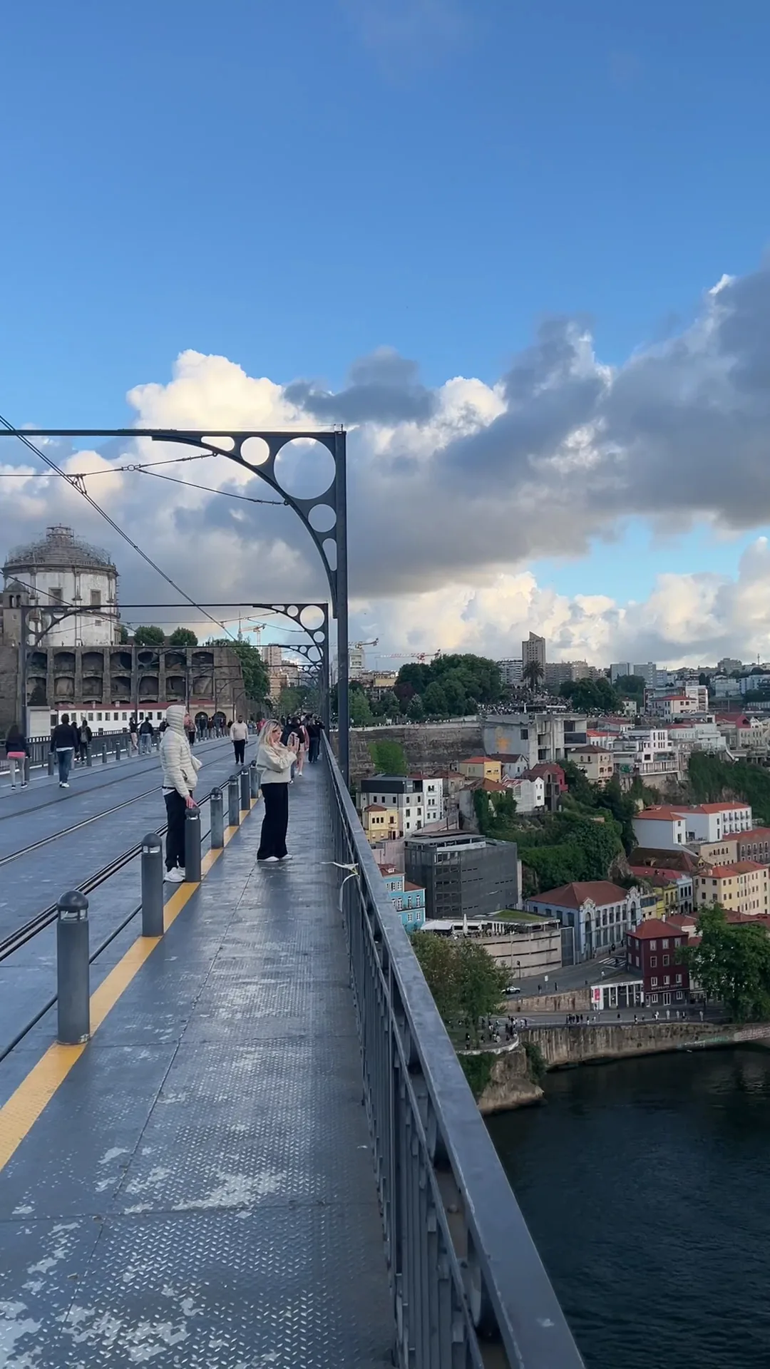 Luís I Bridge