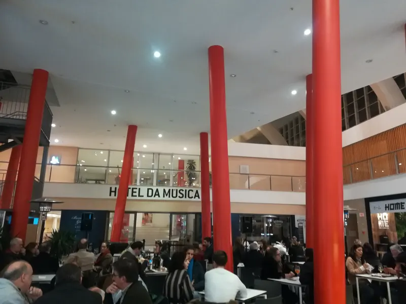 Mercado Bom Sucesso