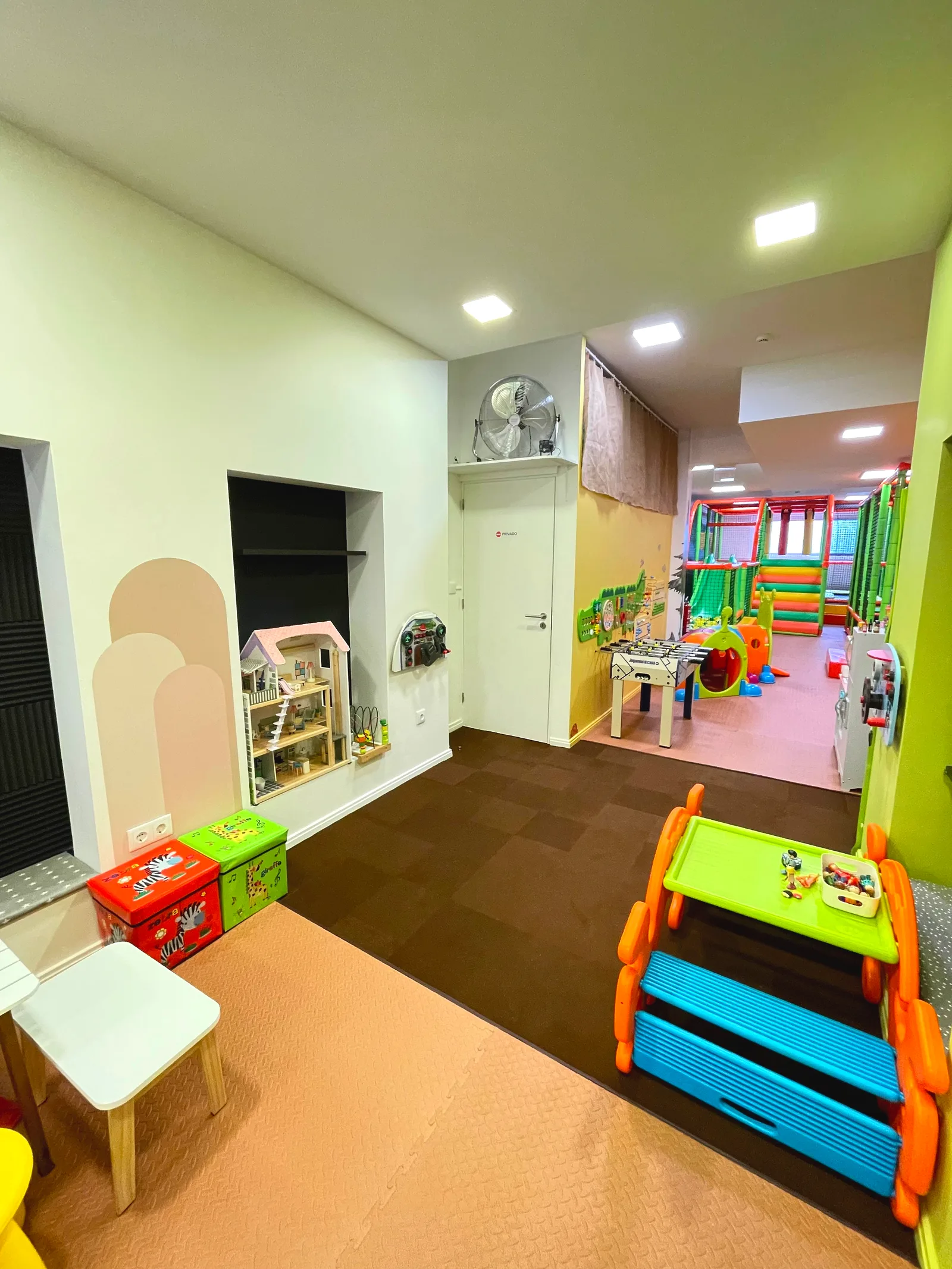 Minh’Amora fun Park 1 – Costa Cabral 1066B