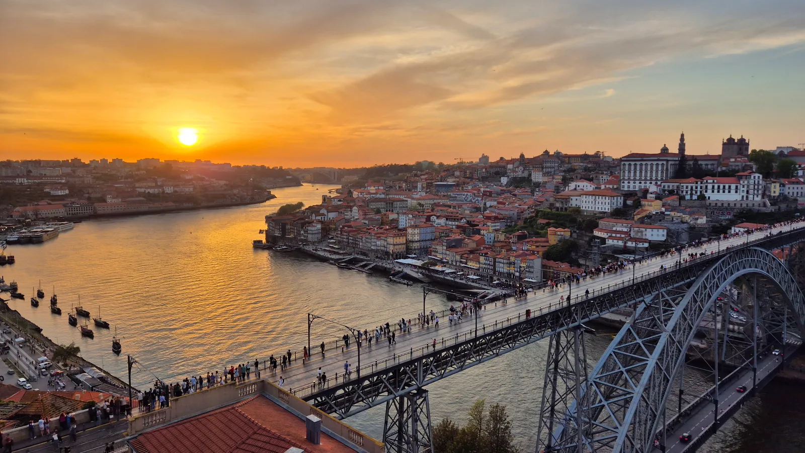 Details at Miradouro da Serra do Pilar Porto — travel photo