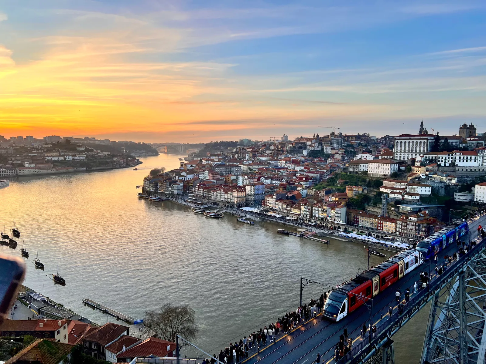 Miradouro da Serra do Pilar