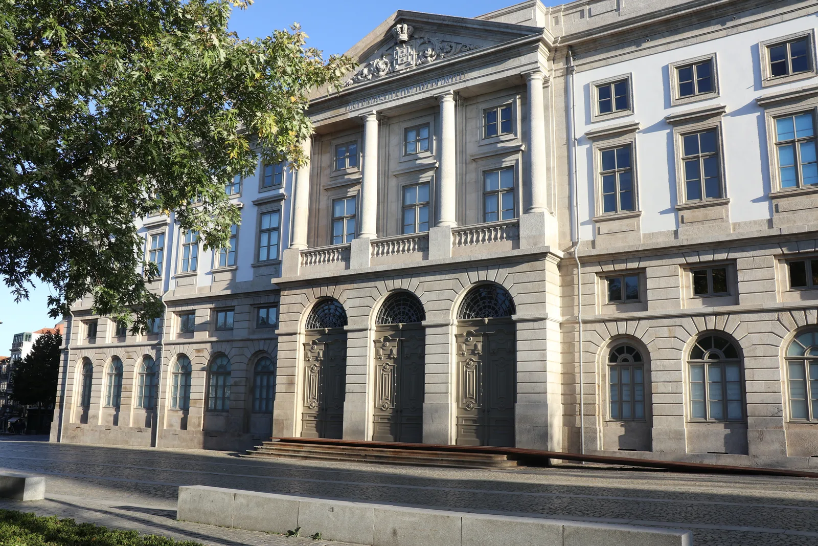 Museu de História Natural e da Ciência da Universidade do Porto