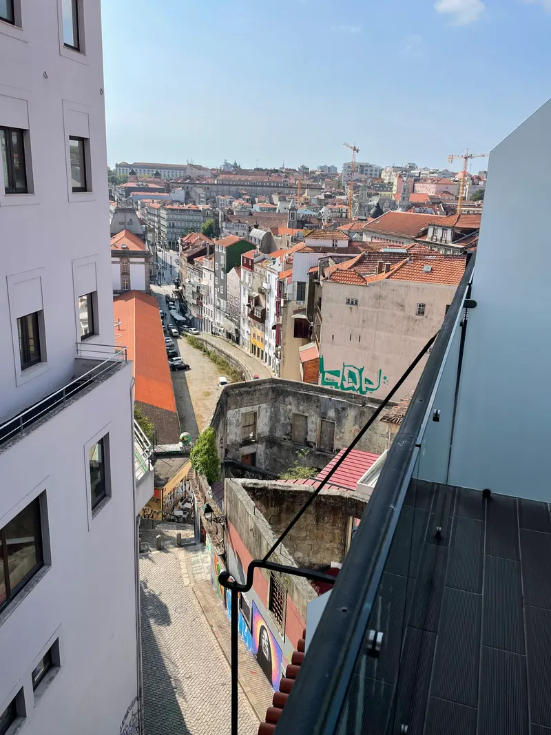 MyStay Porto Batalha - Oporto Tourist Apartments