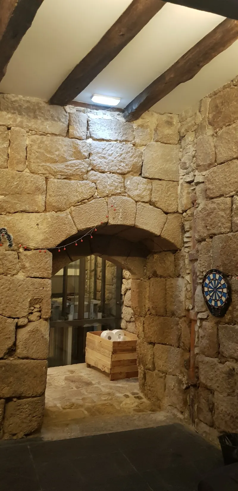 Onefam Ribeira Hostel Porto