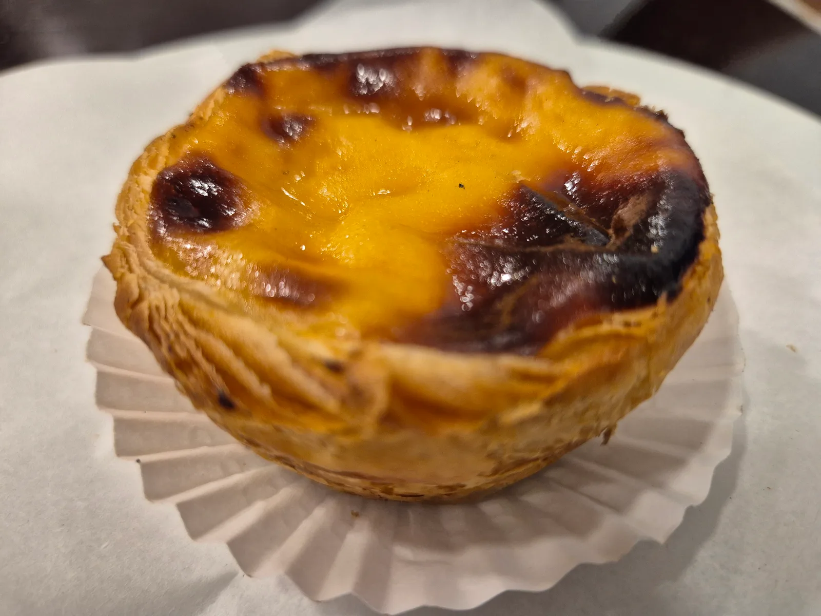 Interior at Padeirinha Doce Porto — travel photo