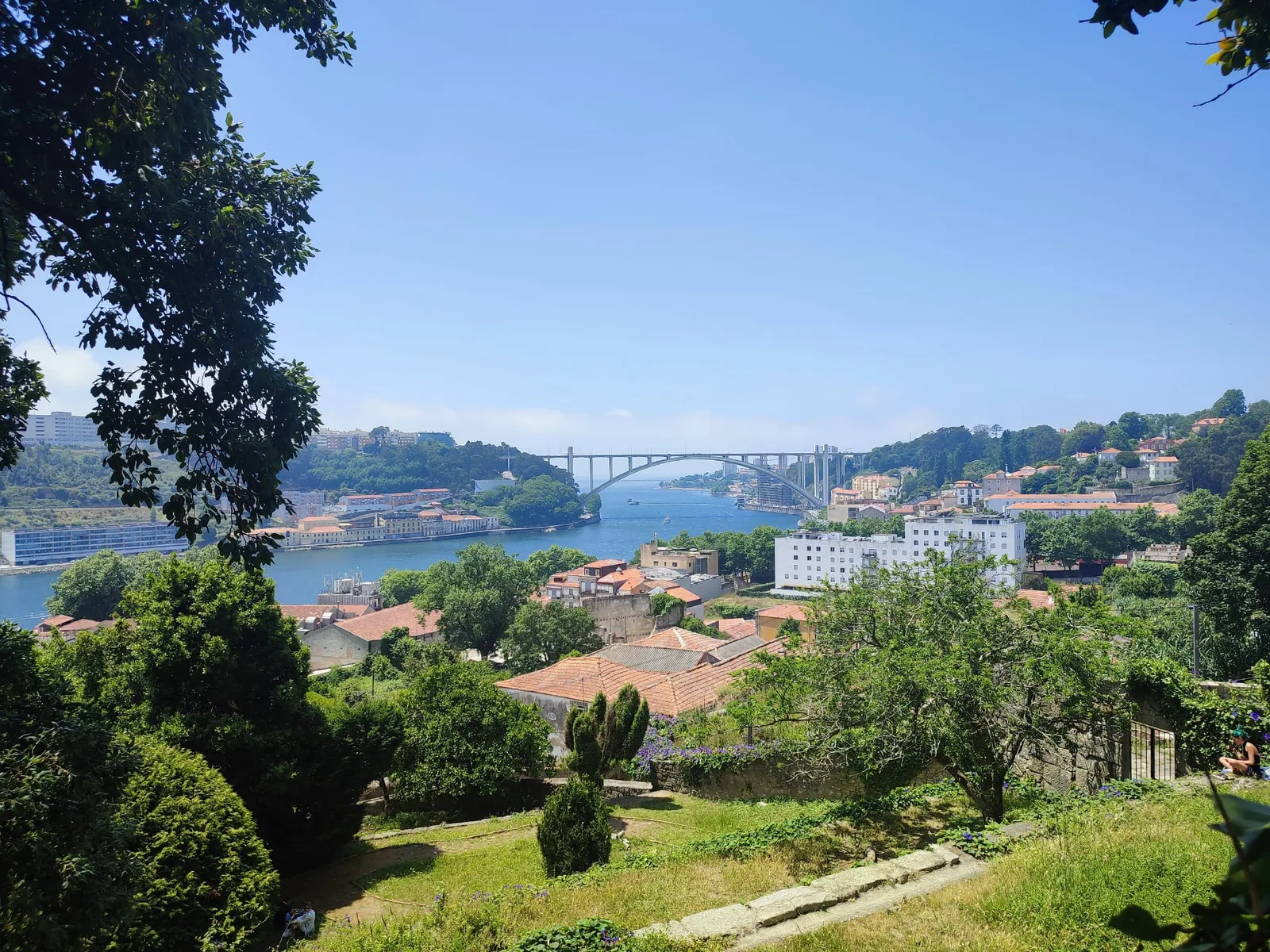 Parque da Quinta da Macieirinha
