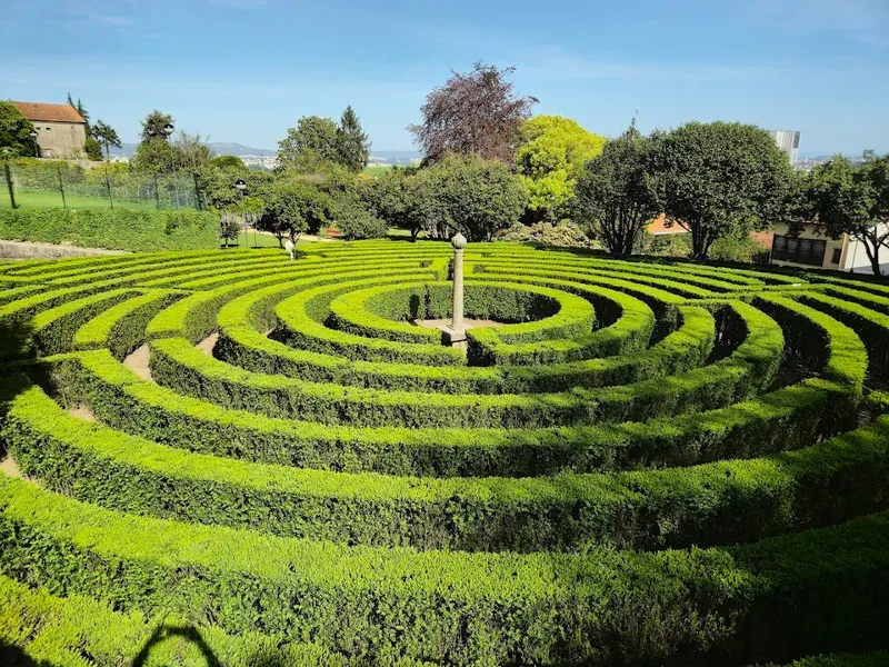 Parque de São Roque