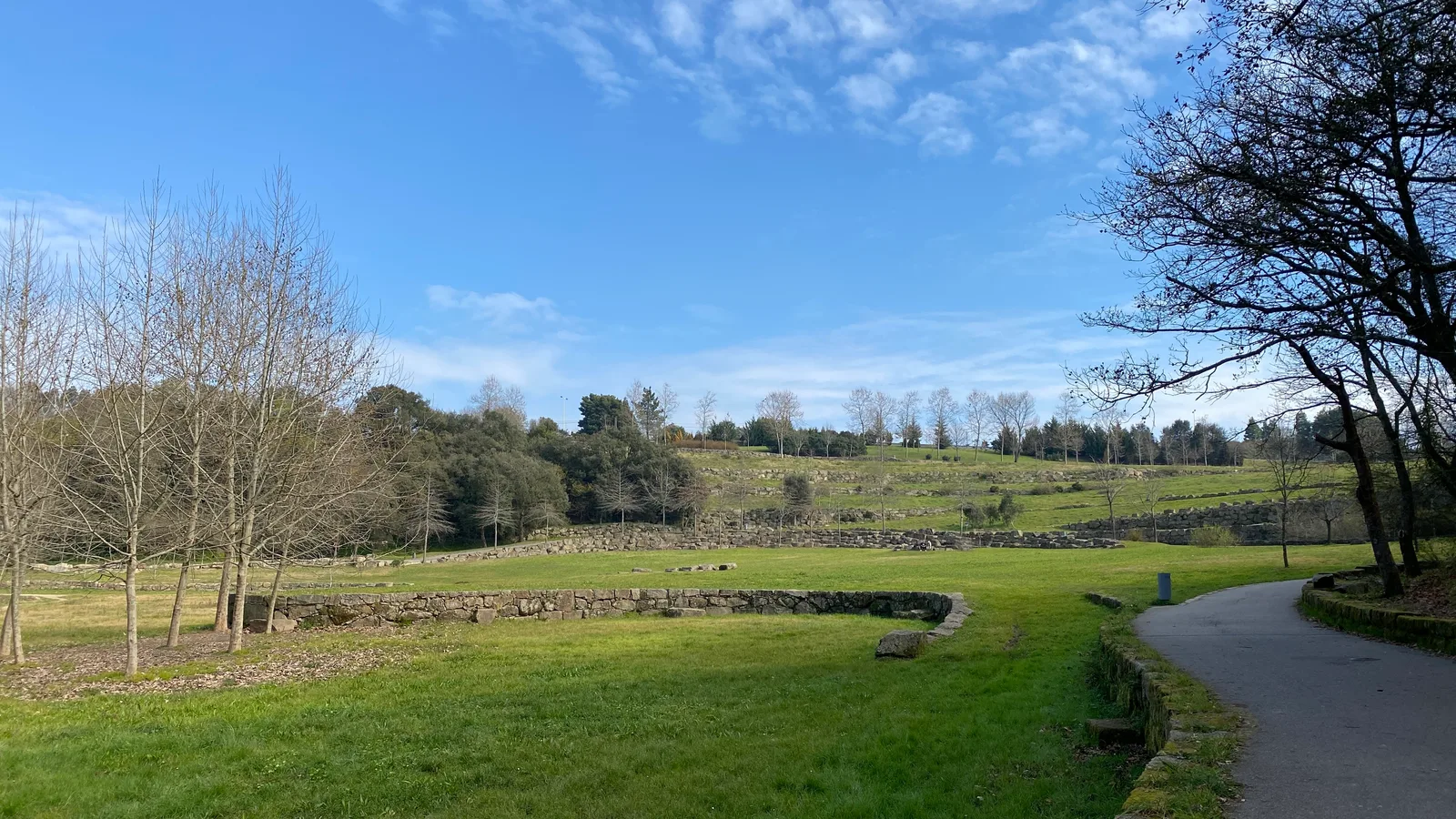 Parque Oriental da Cidade do Porto — family guide Porto