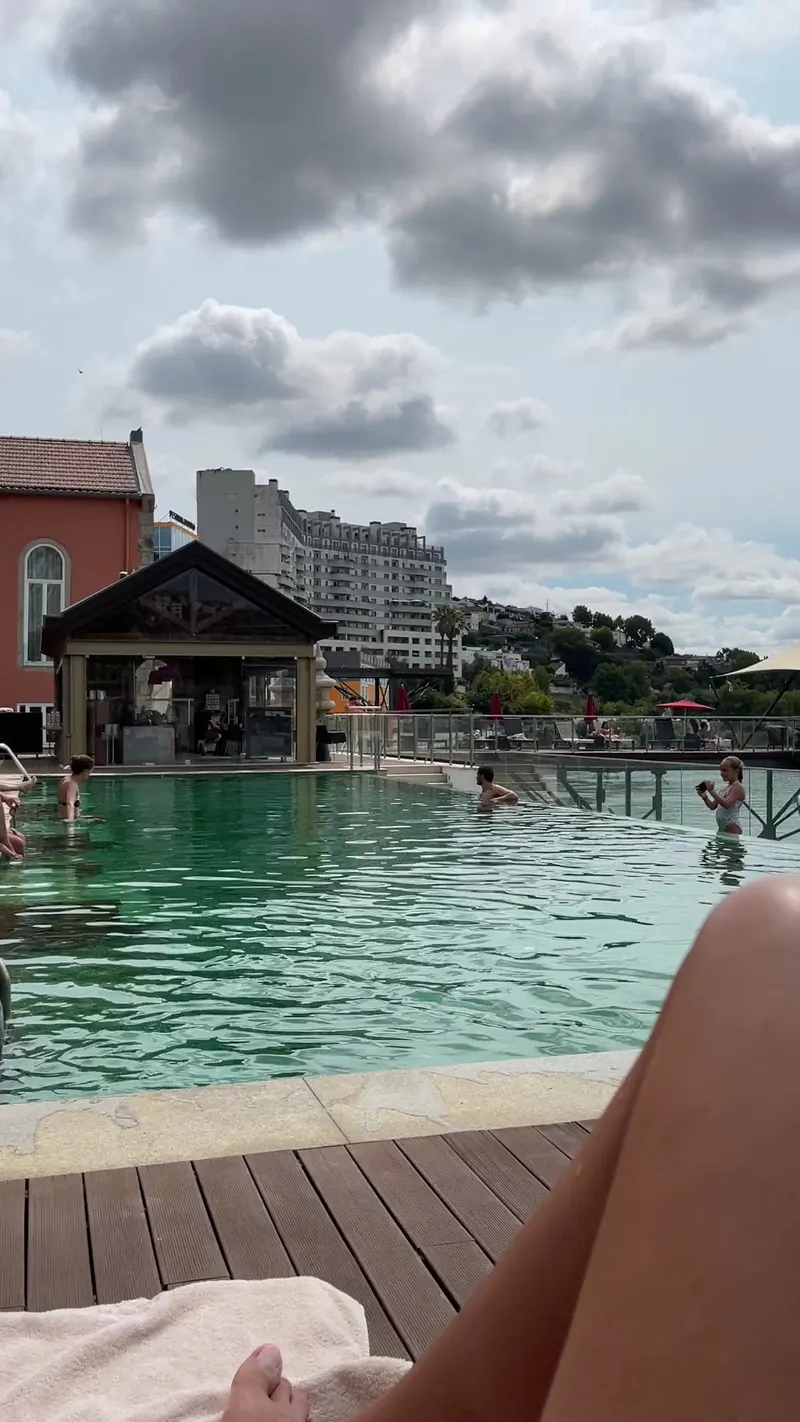 Pestana Palácio do Freixo