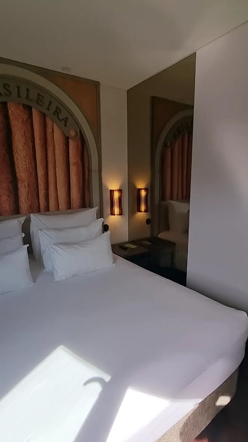 Pestana Porto - A Brasileira