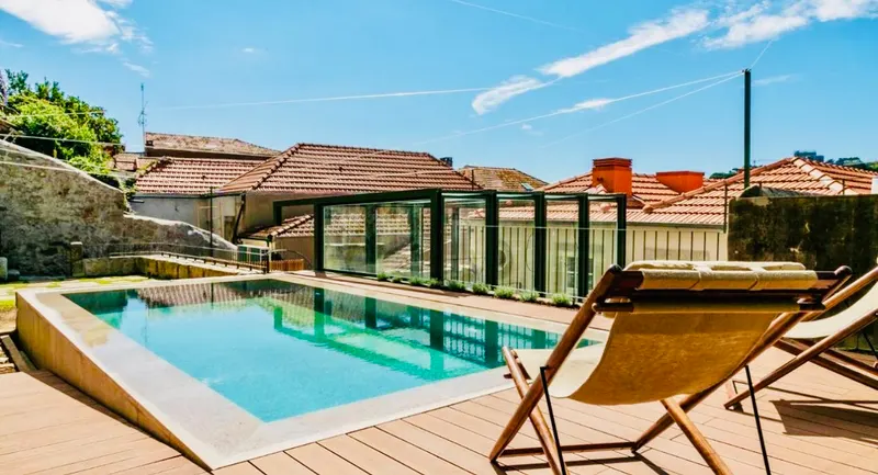 Porta Nobre Boutique Hotel by Aspasios