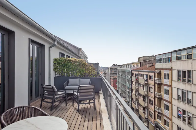 Pur Oporto Boutique by actahotels