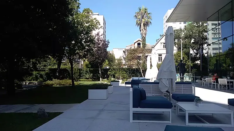 Sheraton Porto Hotel & Spa
