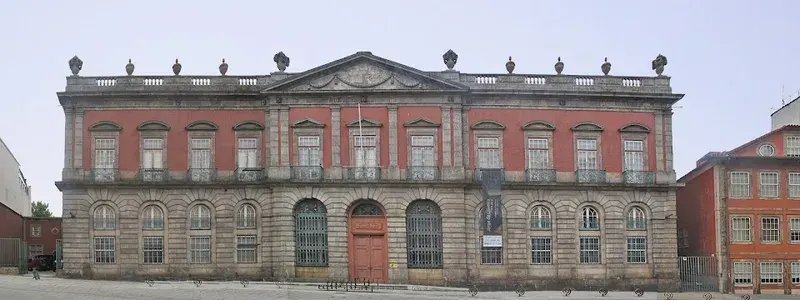 Soares dos Reis National Museum
