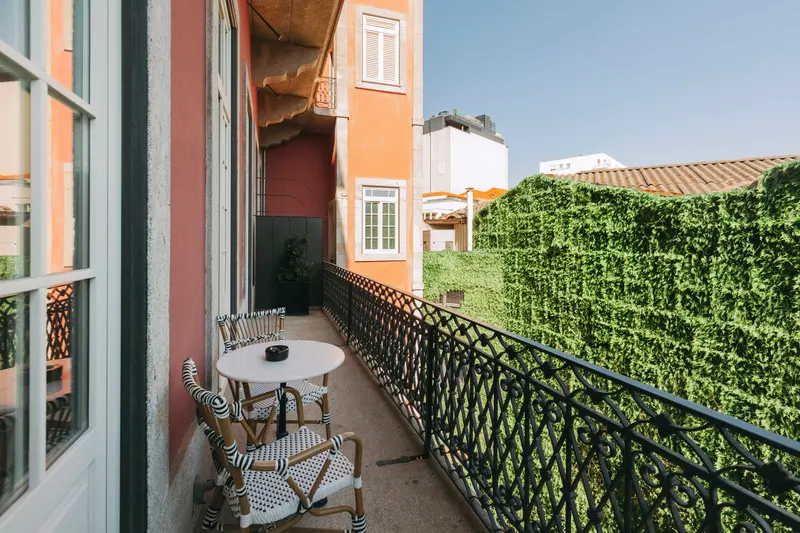 Torel Palace Porto
