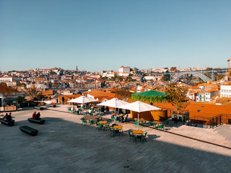 WOW Porto - The Cultural District in Porto