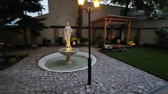 Alfons Boutique Hotel