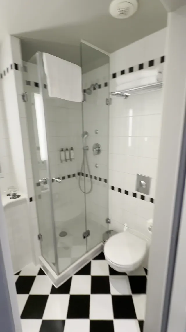 Century Old Town Prague MGallery Hotel Collection