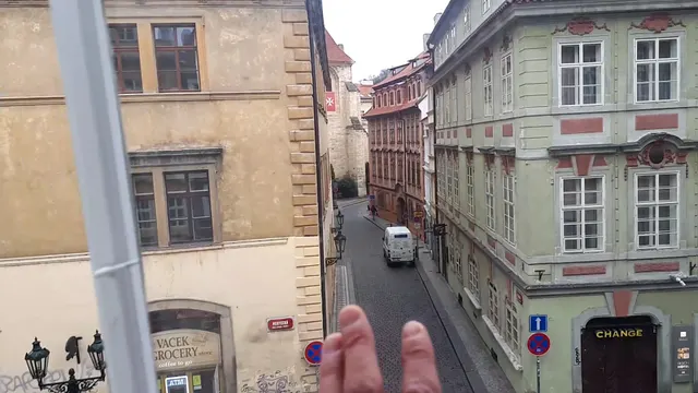 Charles Bridge Economic Hostel