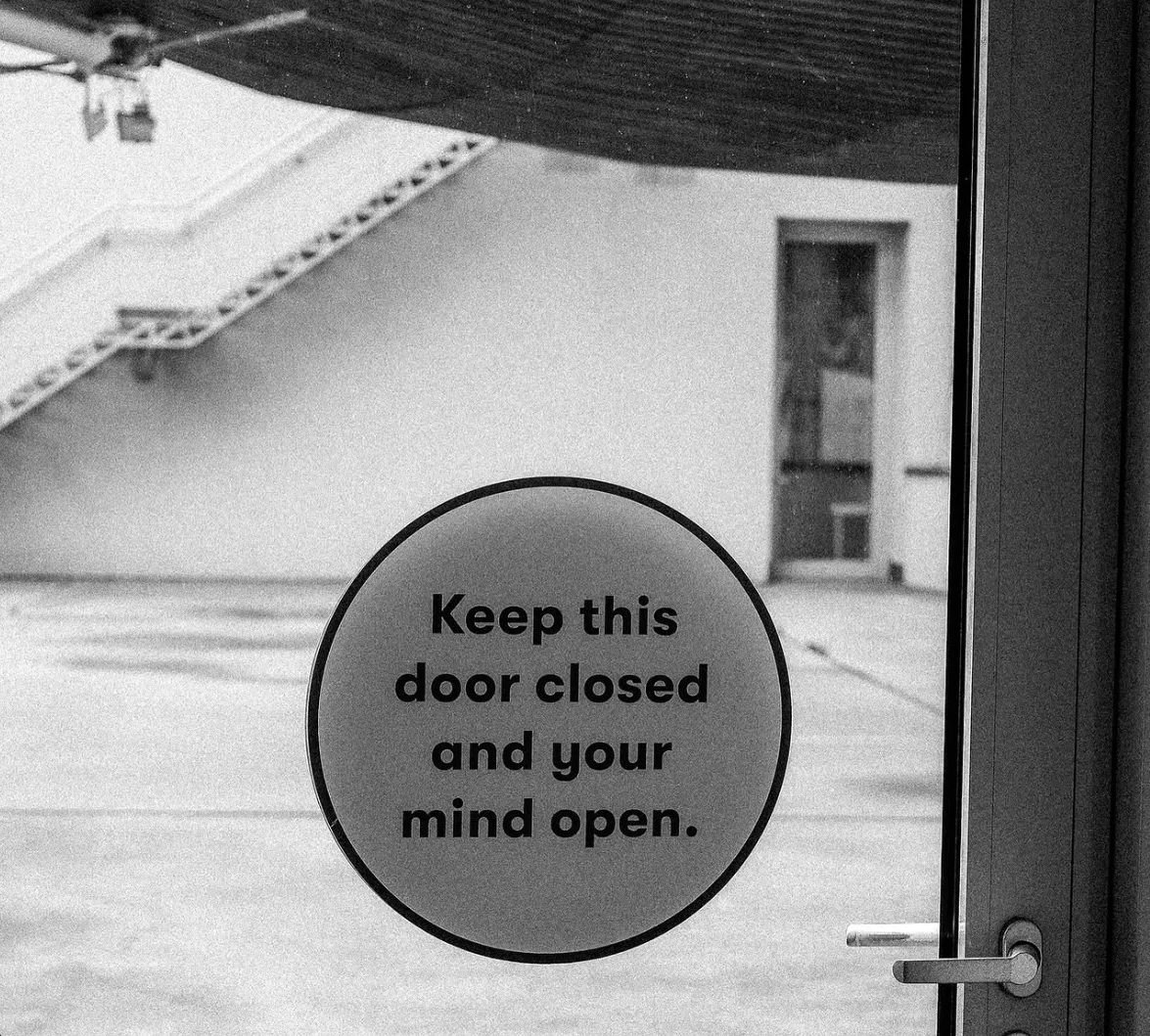 Details at DOX Centre for Contemporary Art Prague — travel photo