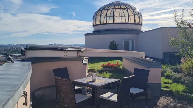 Hotel Don Giovanni Prague