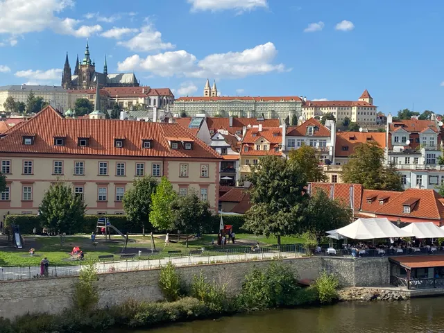 Kampa Park