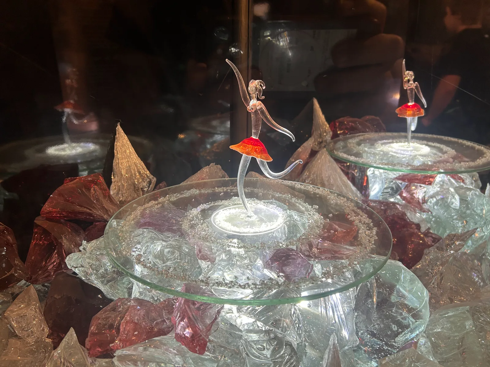 Atmosphere at Karel Zeman Museum Prague — travel photo