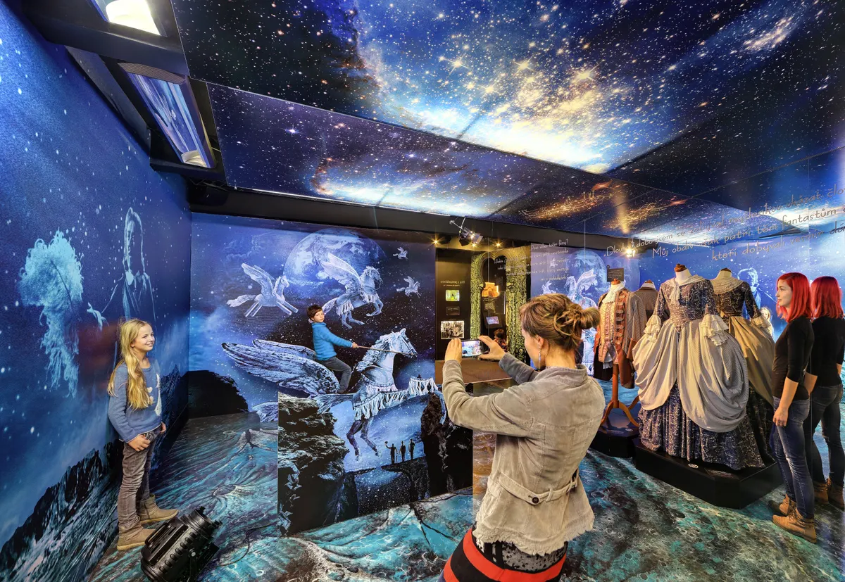 Karel Zeman Museum