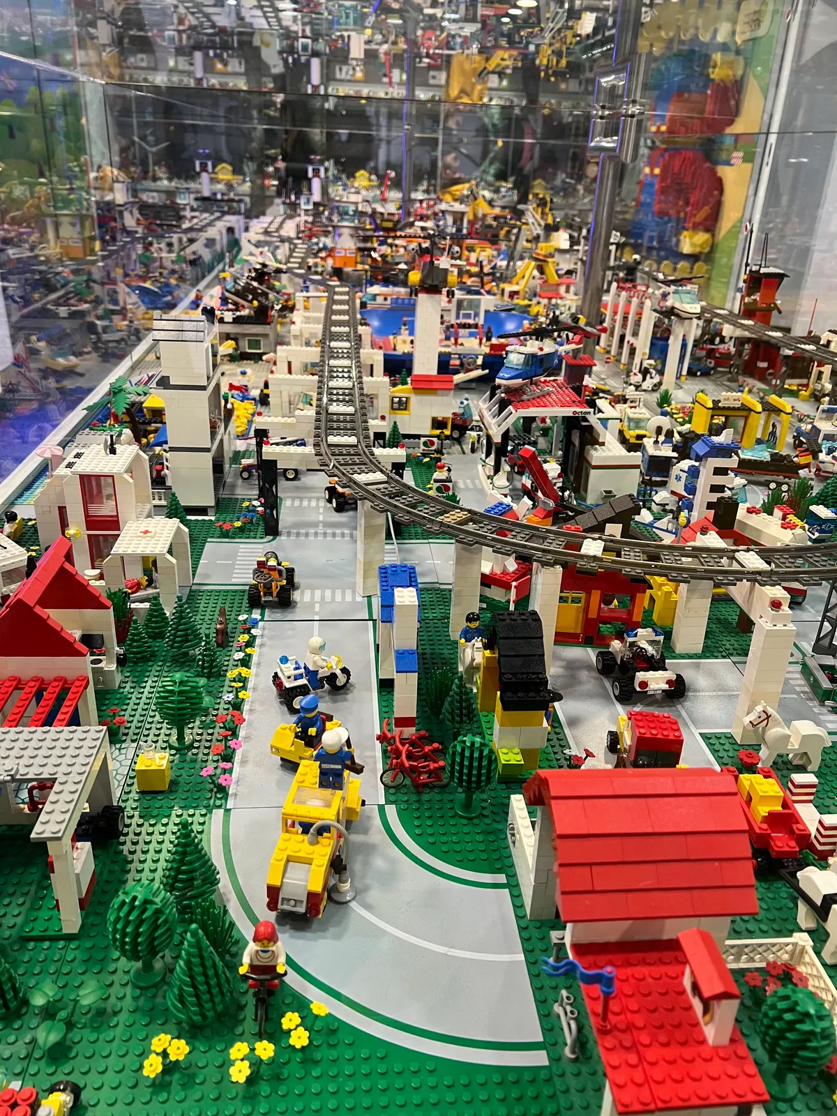 Museum of Bricks | Prague