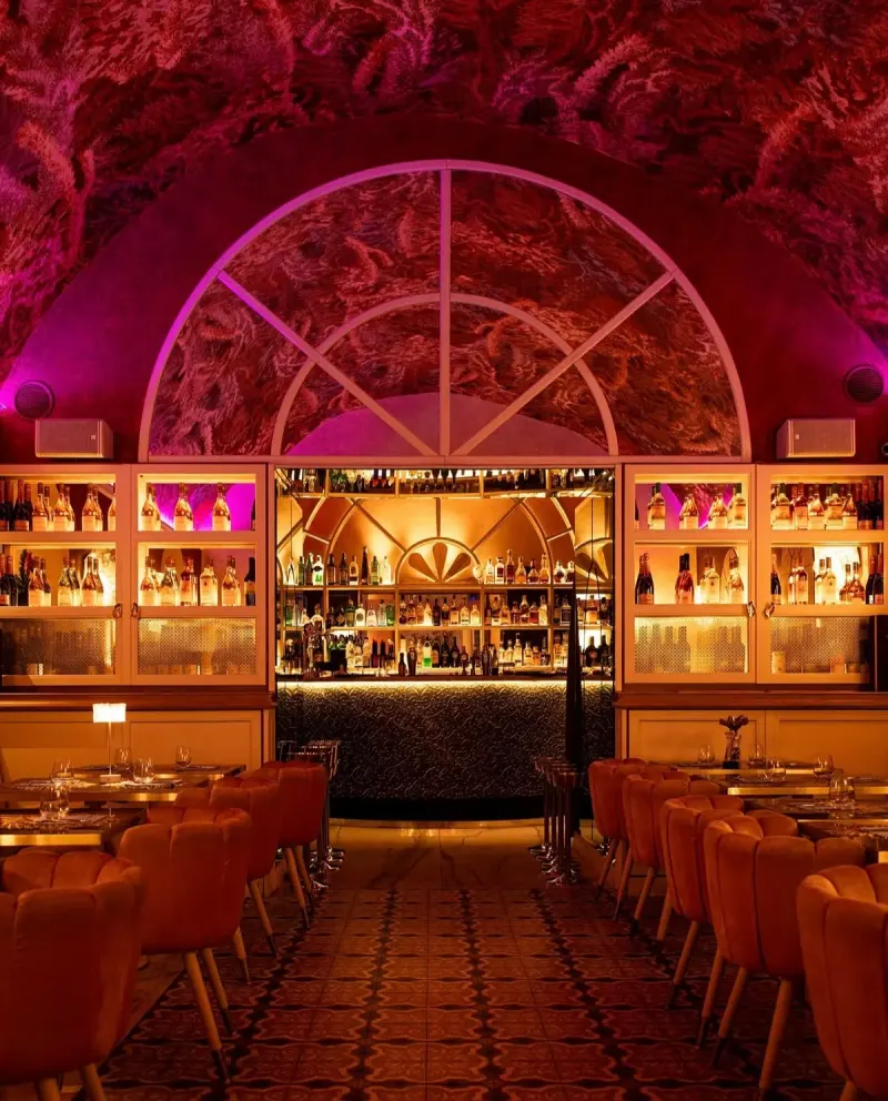 Angie’s Restaurant