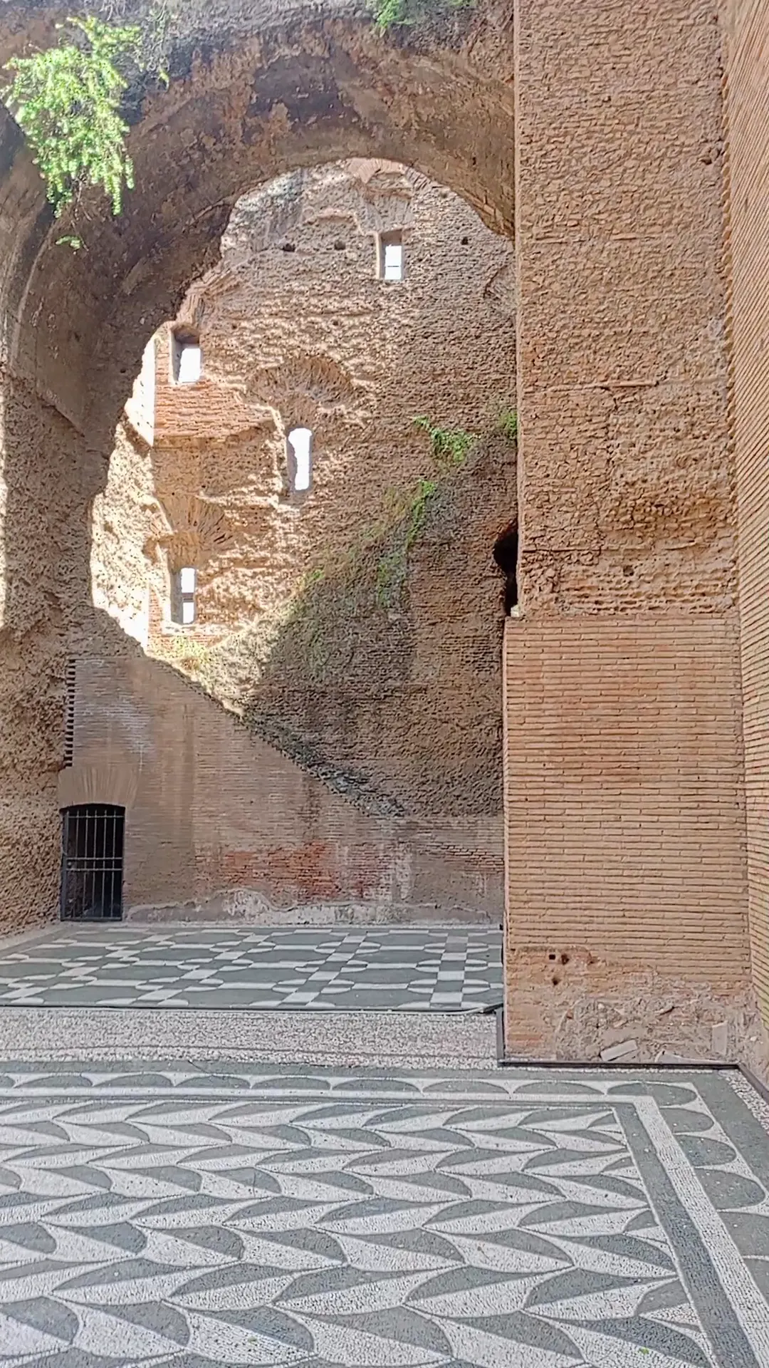Latest — Baths of Caracalla