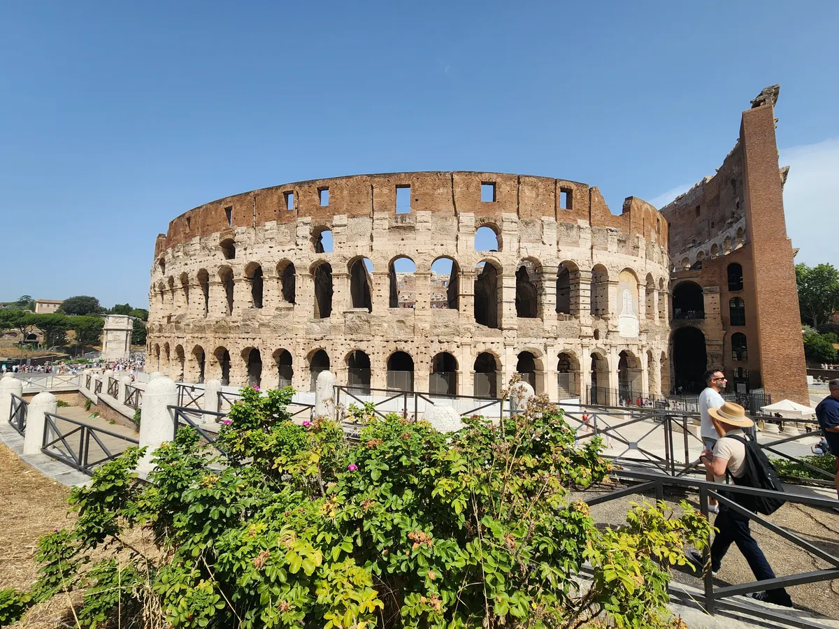 Colosseum