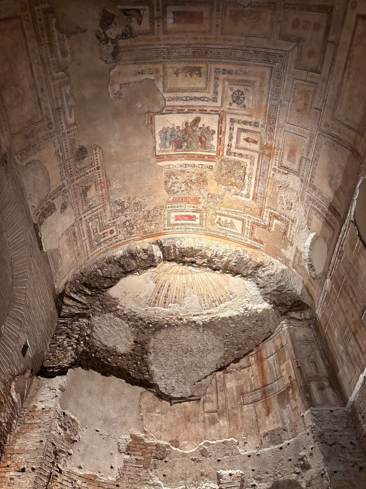 Domus Aurea