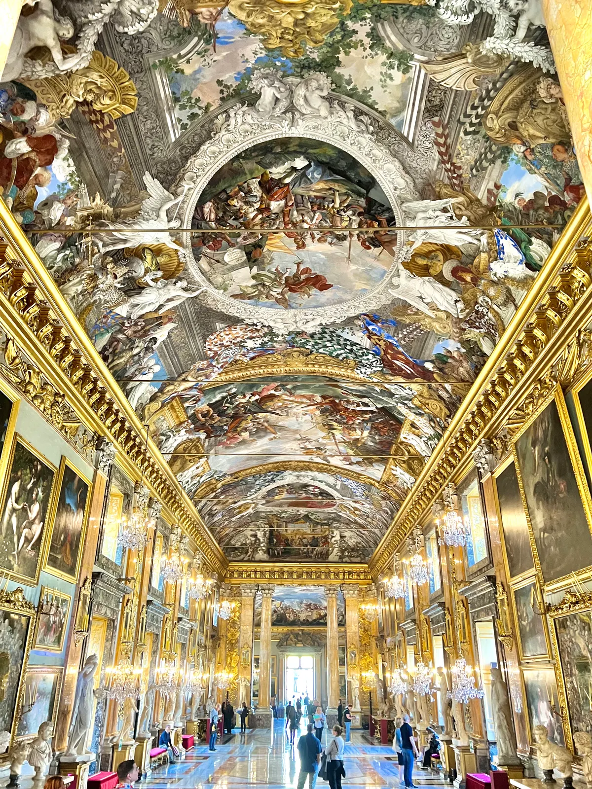 Galleria Colonna