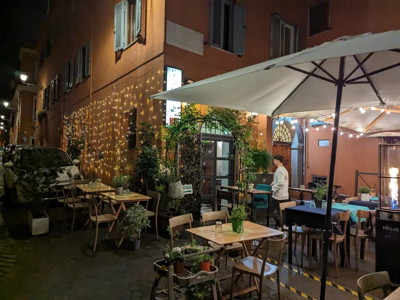 La Nuova Piazzetta