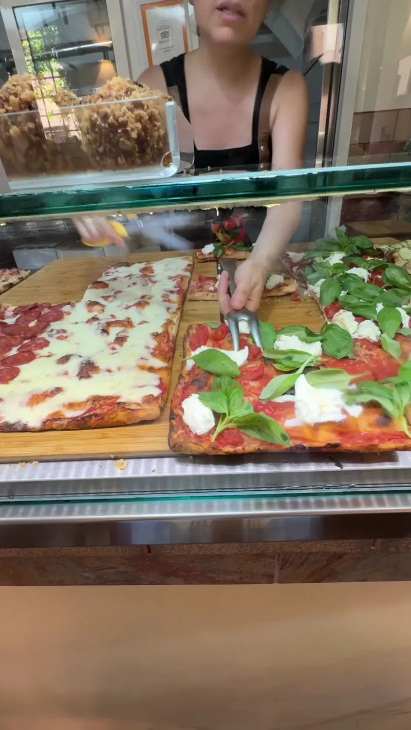 La Prezzemolina