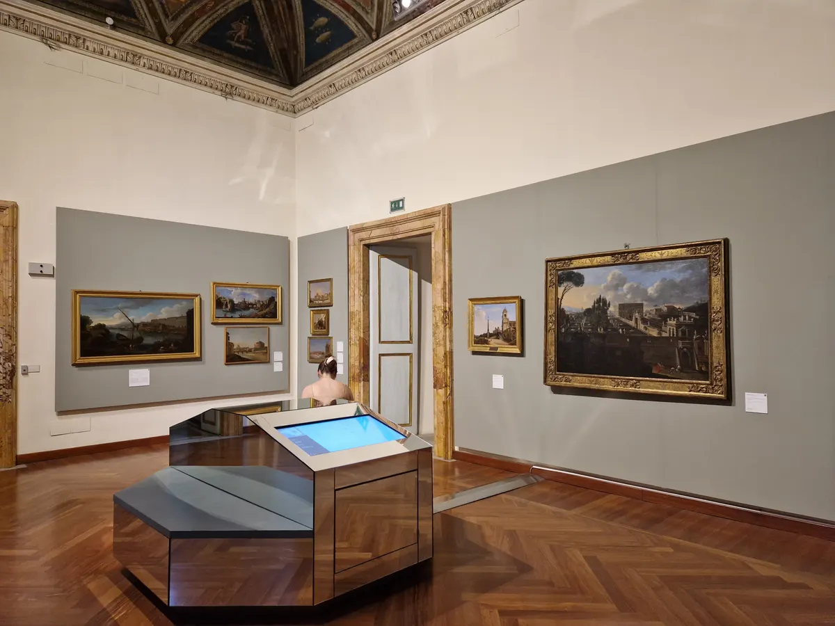 Museo di Roma - Palazzo Braschi