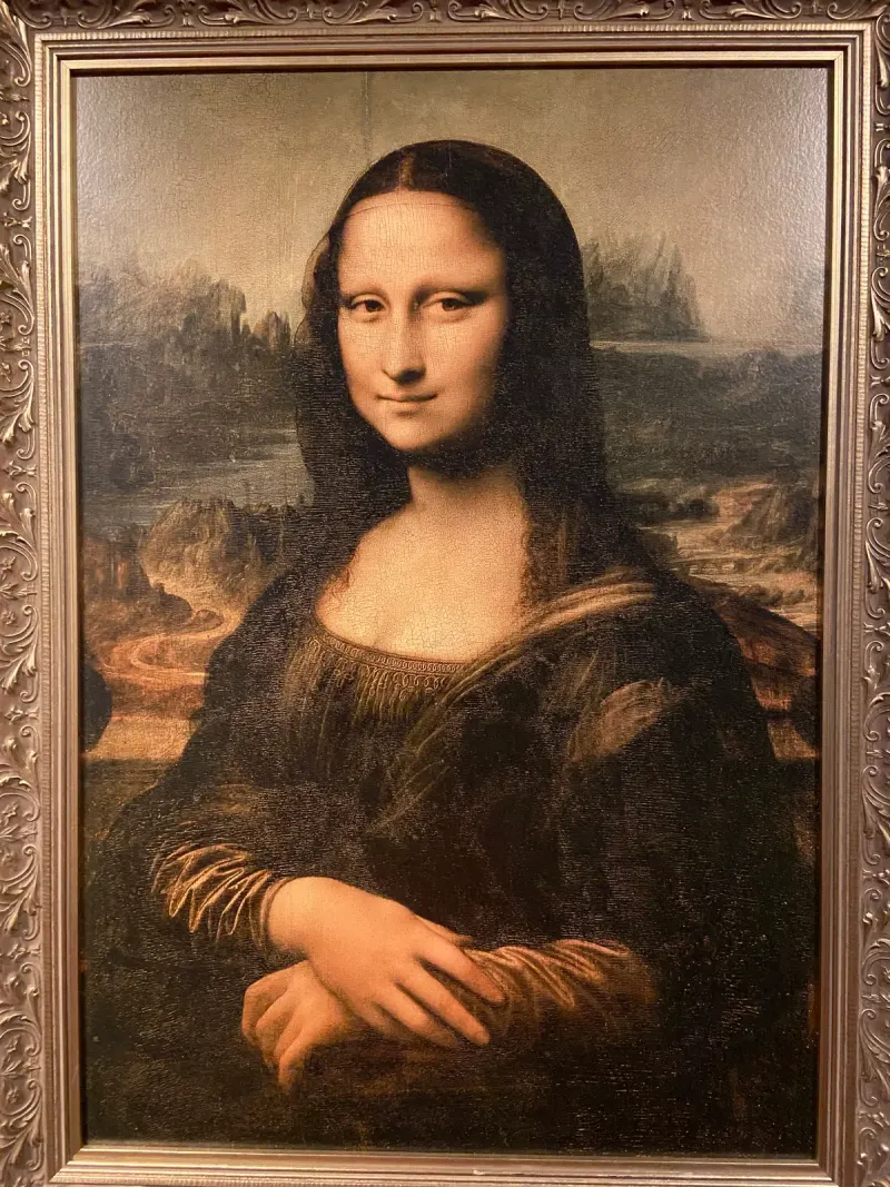 Museo Leonardo da Vinci — Museum in Rome
