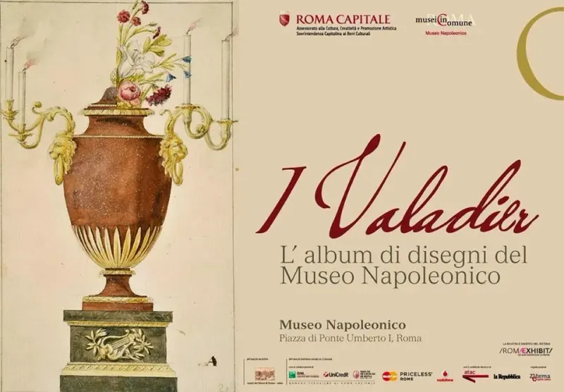 Napoleonic Museum — Museum in Rome