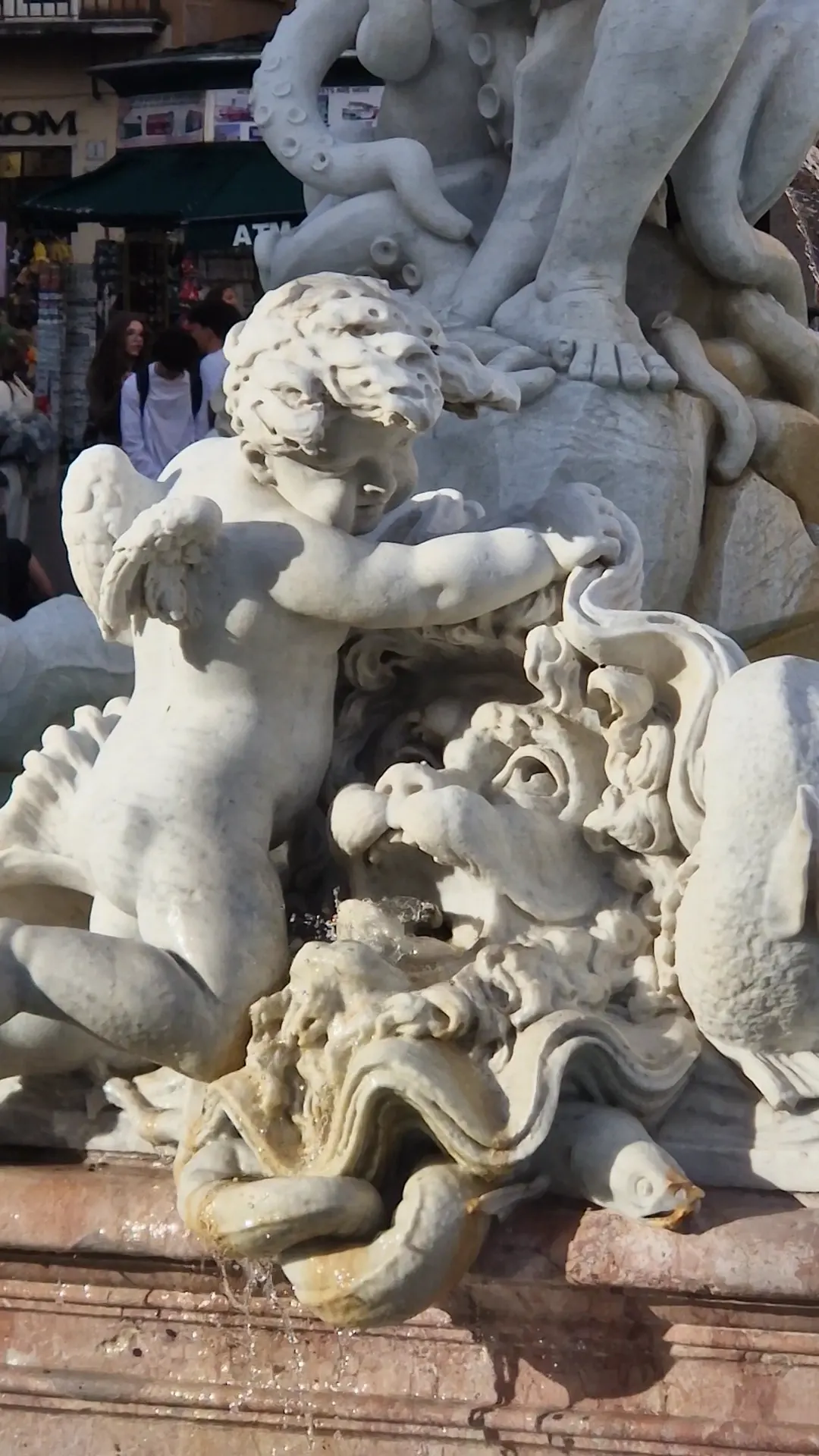 Piazza Navona