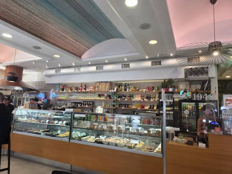 Sfizio Pizzeria