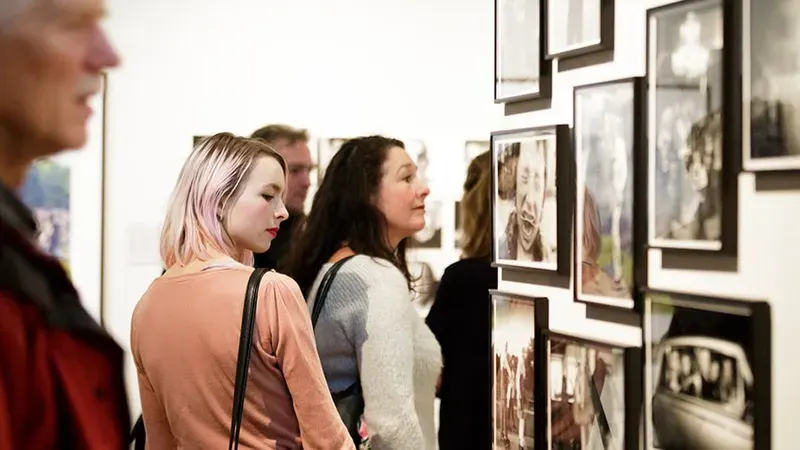 Dutch Photo Museum