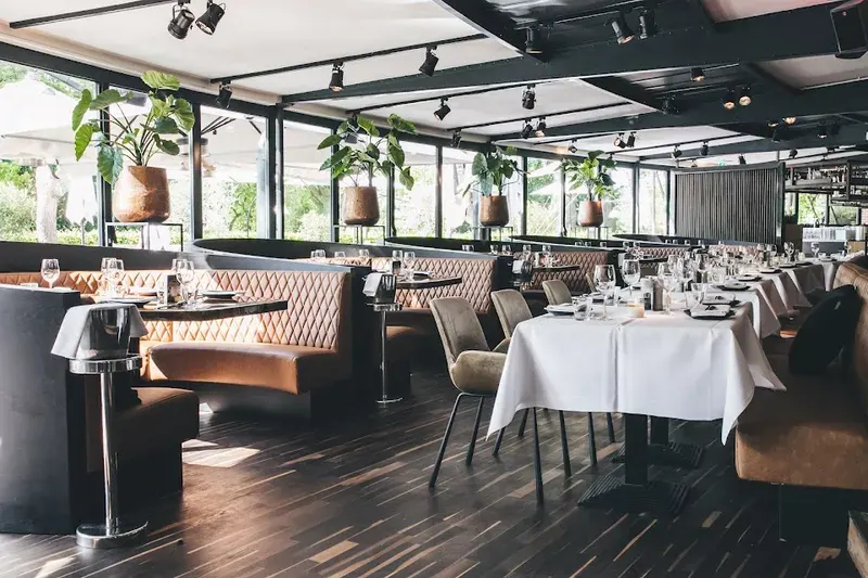 The Harbour Club