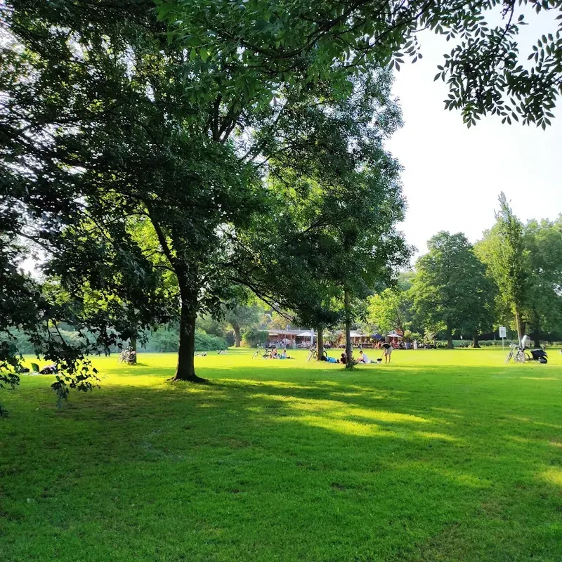 Vroesenpark