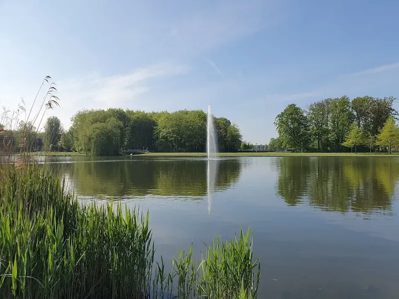 Zuiderpark
