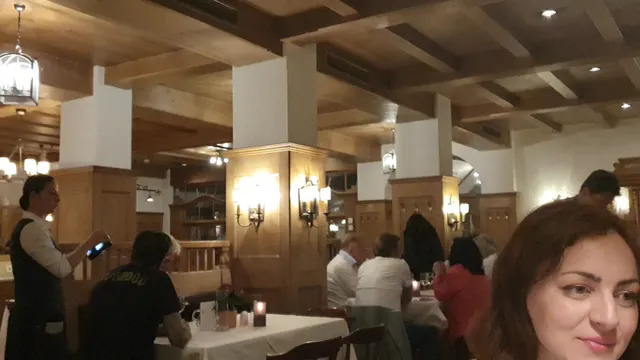 Braurestaurant IMLAUER
